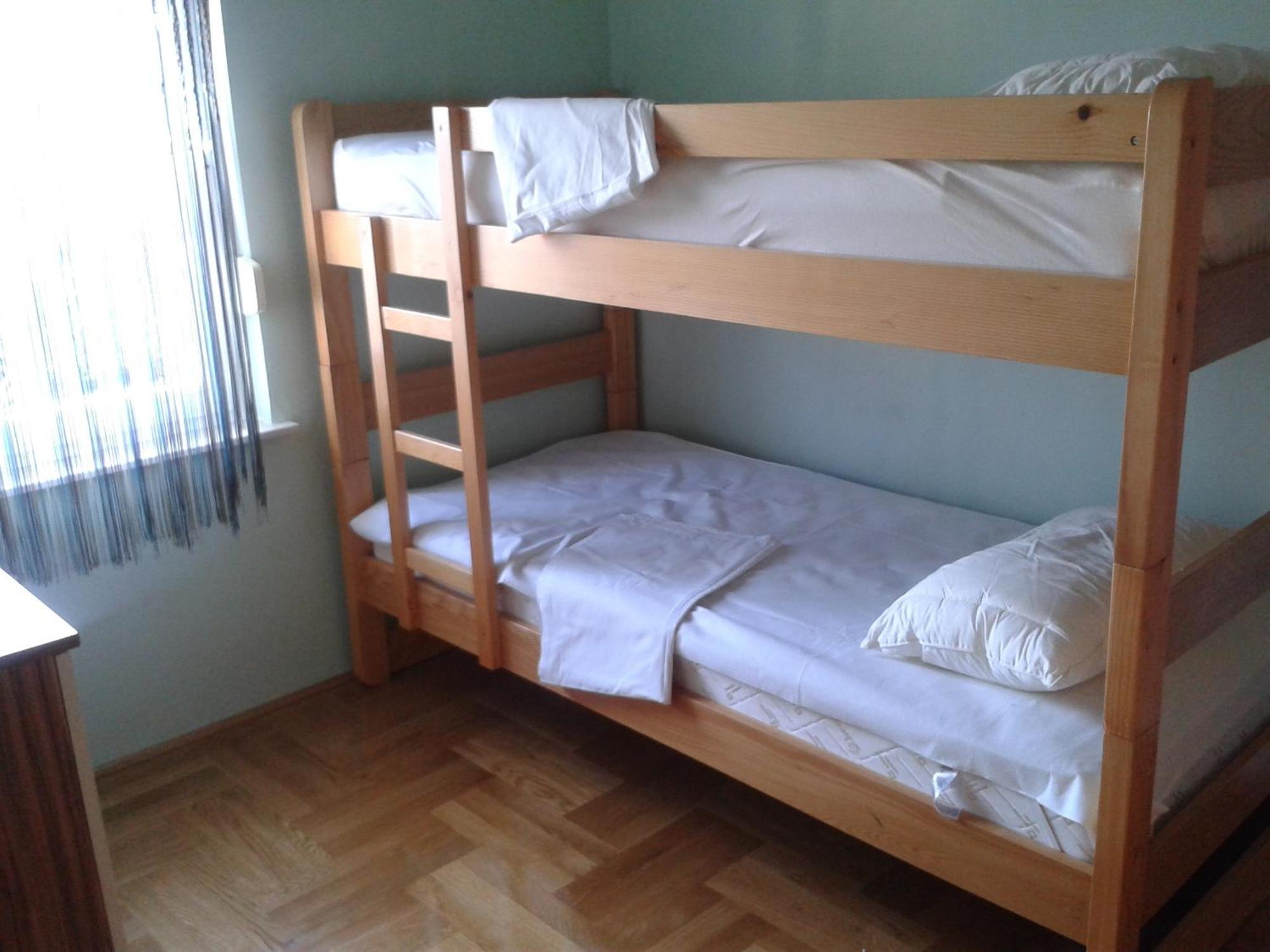 Apartmani Svalina - Seaview And 130M From Beach Trogir Exterior foto